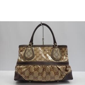 Gucci Handbag Crystal GG